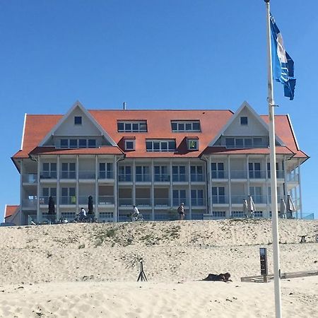Cadzand Dream Beach, Pool And Wellness Apartment Екстериор снимка