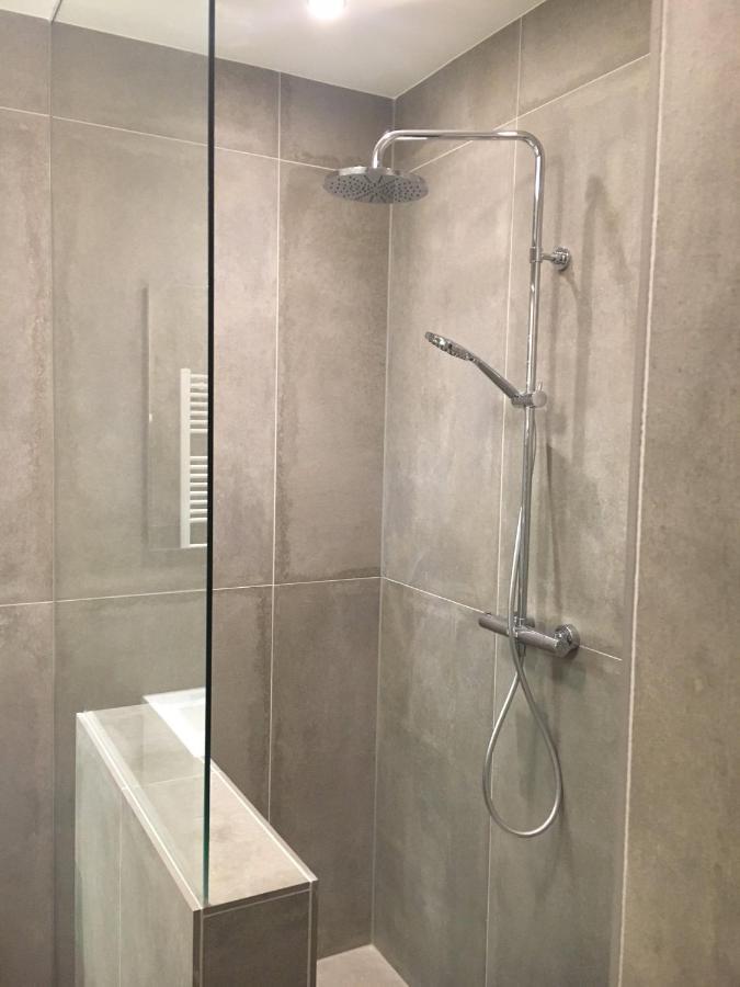Cadzand Dream Beach, Pool And Wellness Apartment Екстериор снимка
