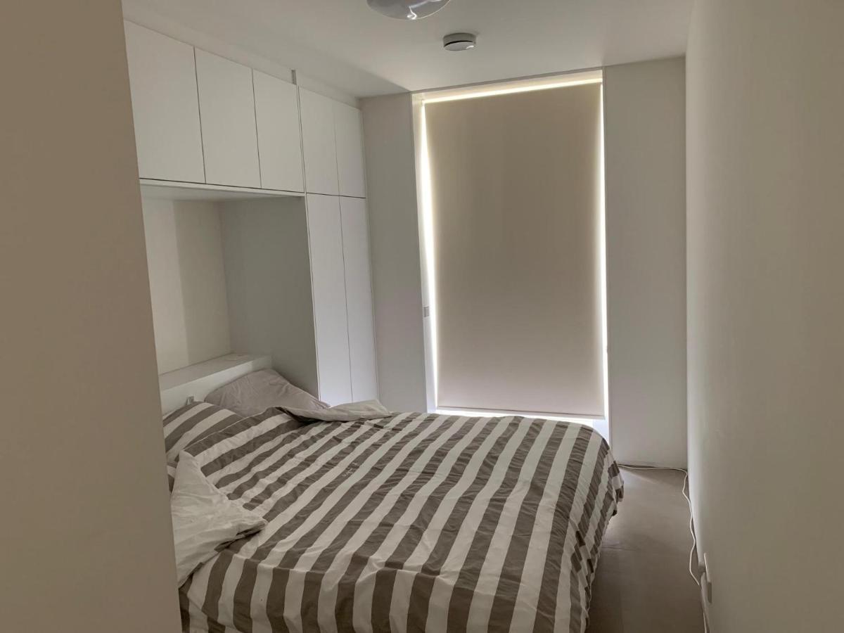 Cadzand Dream Beach, Pool And Wellness Apartment Екстериор снимка