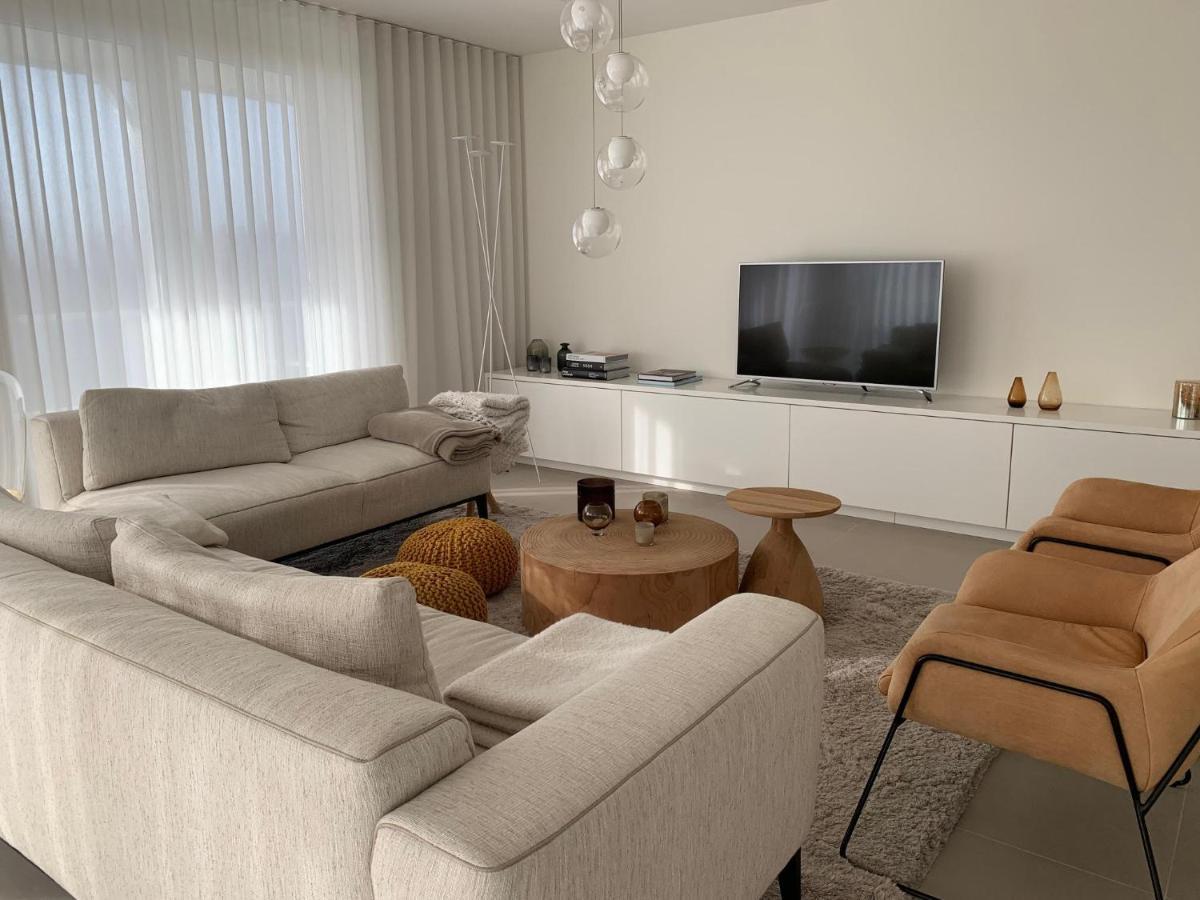 Cadzand Dream Beach, Pool And Wellness Apartment Екстериор снимка